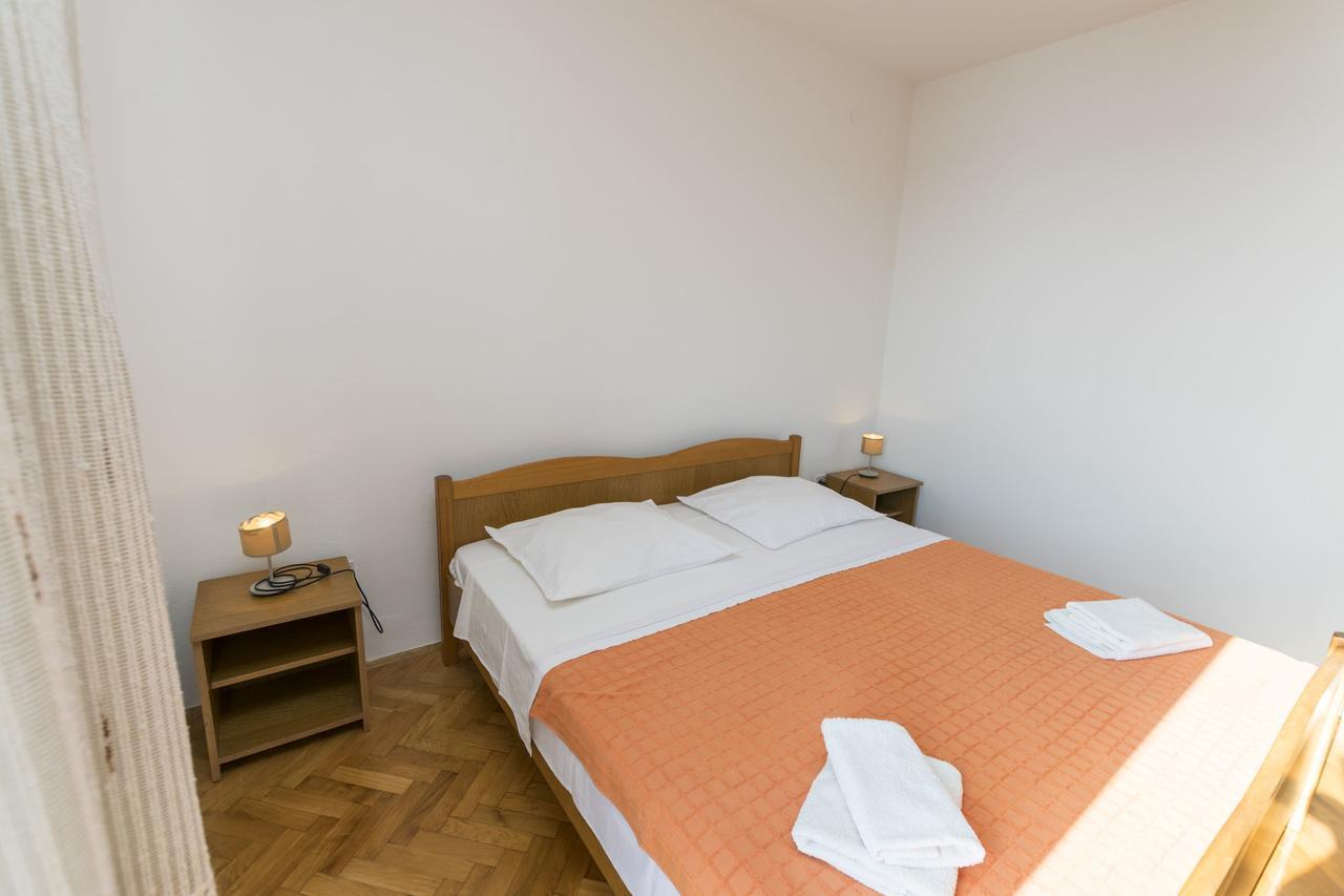 Apartments Jere Stipe Primošten Exterior foto